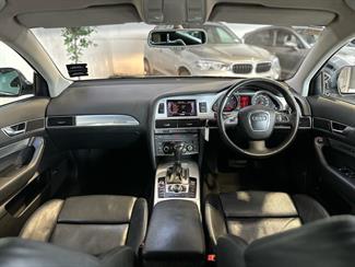 2011 Audi Allroad - Thumbnail