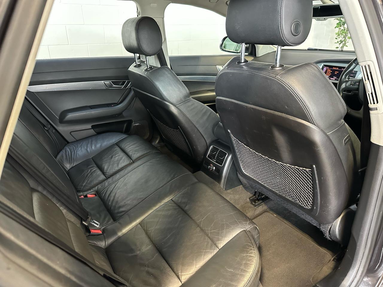 2011 Audi Allroad