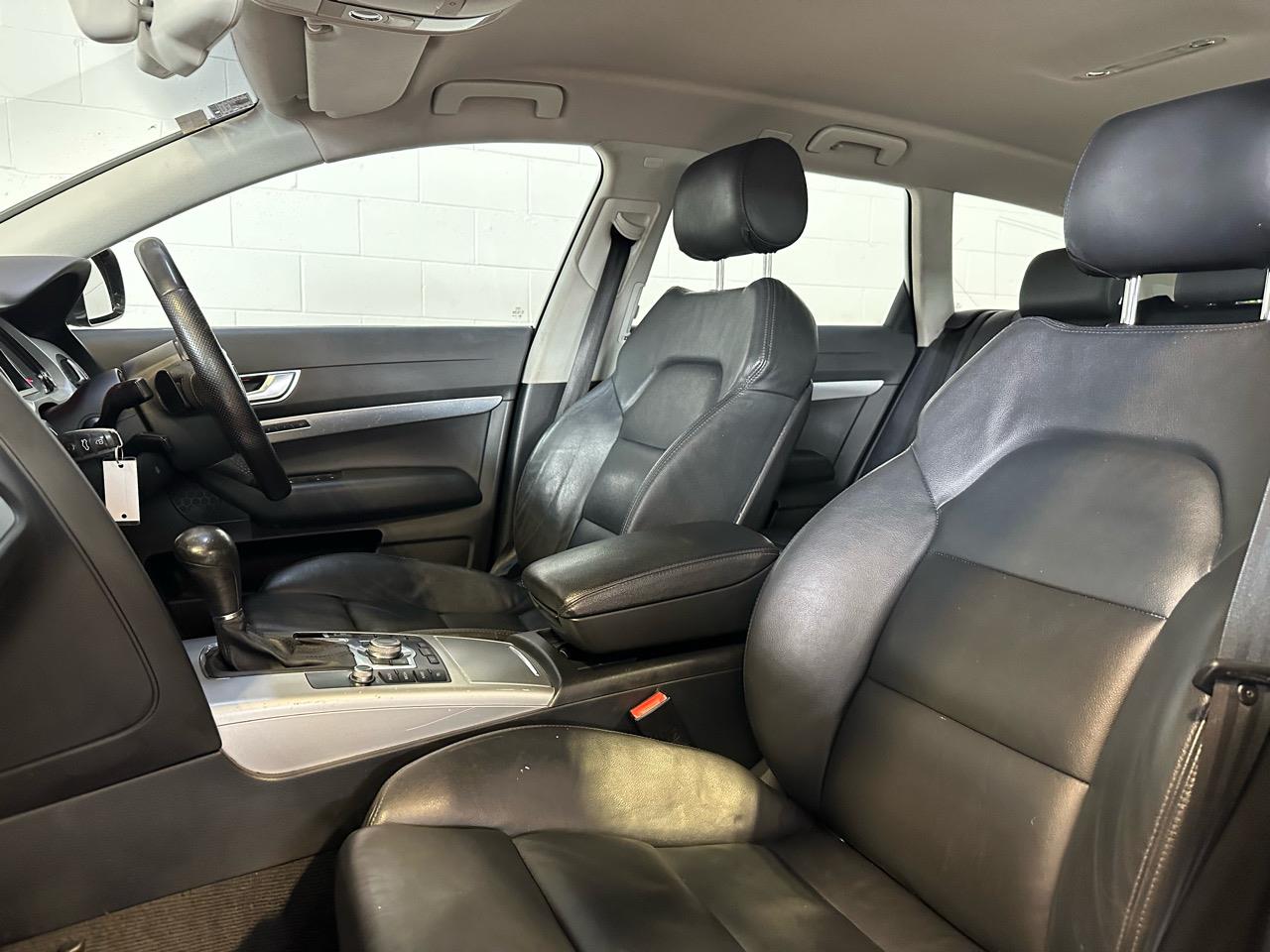 2011 Audi Allroad