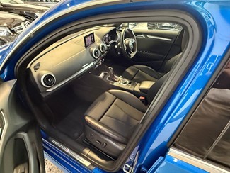 2017 Audi S3 - Thumbnail