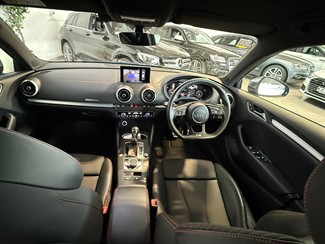 2017 Audi S3 - Thumbnail