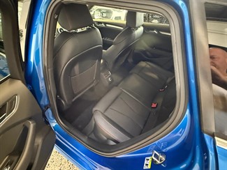 2017 Audi S3 - Thumbnail