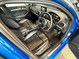 2017 Audi S3 - Thumbnail