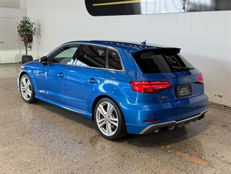 2017 Audi S3 - Thumbnail