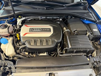 2017 Audi S3 - Thumbnail