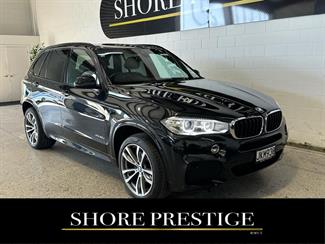 2015 BMW X5 - Thumbnail