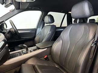 2015 BMW X5 - Thumbnail