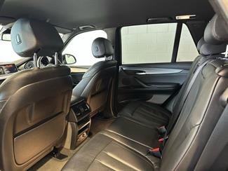2015 BMW X5 - Thumbnail