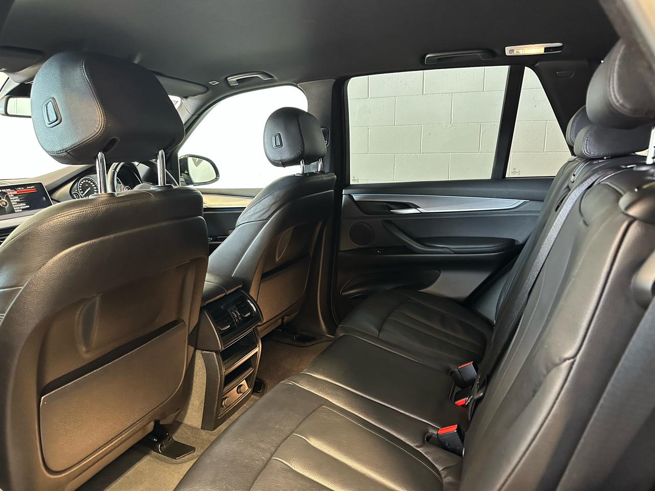 2015 BMW X5