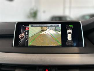 2015 BMW X5 - Thumbnail