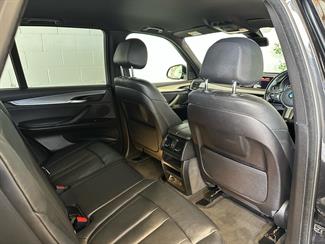 2015 BMW X5 - Thumbnail