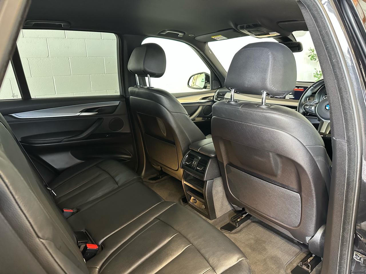 2015 BMW X5