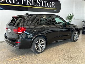2015 BMW X5 - Thumbnail