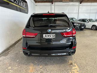 2015 BMW X5 - Thumbnail