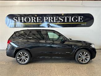 2015 BMW X5 - Thumbnail