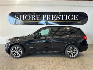 2015 BMW X5 - Thumbnail