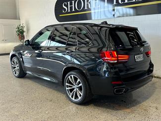 2015 BMW X5 - Thumbnail