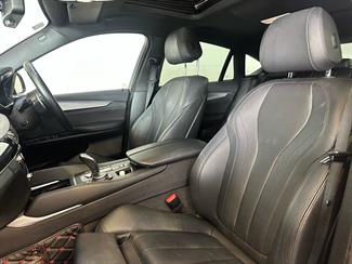 2016 BMW X6 - Thumbnail