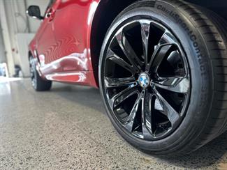 2016 BMW X6 - Thumbnail