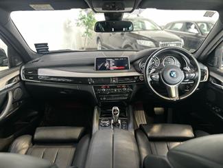 2016 BMW X6 - Thumbnail