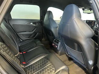2016 Audi RS6 - Thumbnail