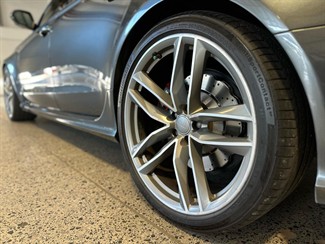 2016 Audi RS6 - Thumbnail