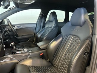 2016 Audi RS6 - Thumbnail