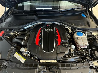 2016 Audi RS6 - Thumbnail