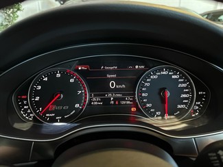 2016 Audi RS6 - Thumbnail