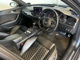 2016 Audi RS6 - Thumbnail