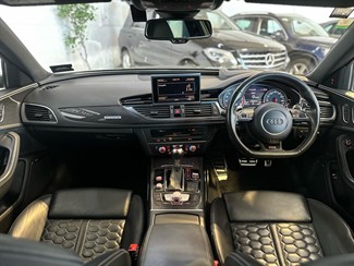 2016 Audi RS6 - Thumbnail