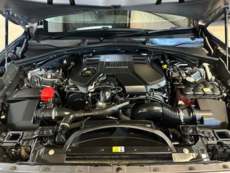 2018 Jaguar F-Pace - Thumbnail