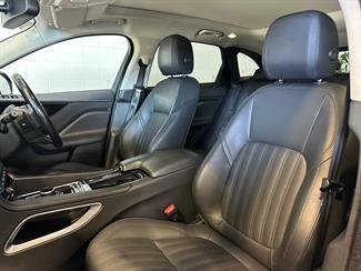 2018 Jaguar F-Pace - Thumbnail