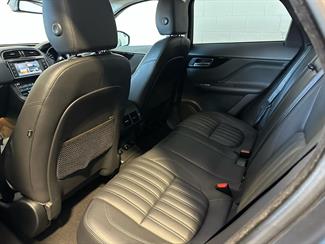 2018 Jaguar F-Pace - Thumbnail