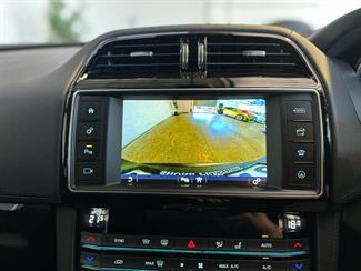 2018 Jaguar F-Pace - Thumbnail