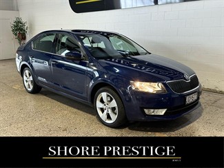 2016 Skoda Octavia - Thumbnail