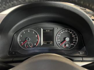 2012 Volkswagen Scirocco - Thumbnail