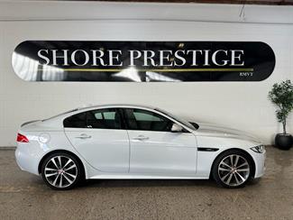 2018 Jaguar XE - Thumbnail