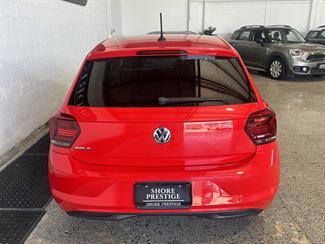 2018 Volkswagen Polo - Thumbnail