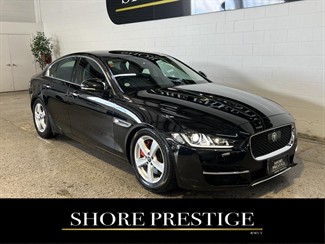 2015 Jaguar XE - Thumbnail