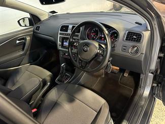 2015 Volkswagen Polo - Thumbnail
