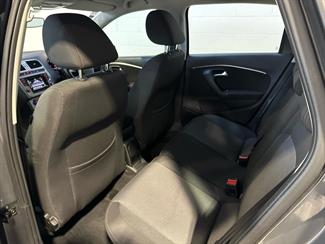 2015 Volkswagen Polo - Thumbnail