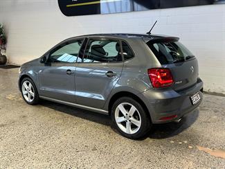 2015 Volkswagen Polo - Thumbnail