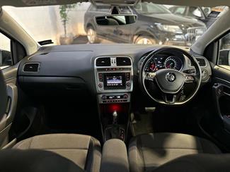 2015 Volkswagen Polo - Thumbnail