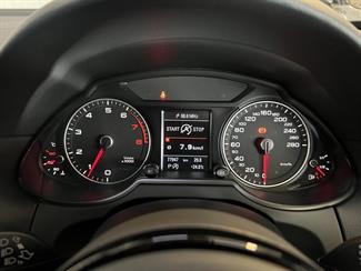 2015 Audi Q5 - Thumbnail