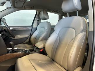 2012 Audi Q5 - Thumbnail