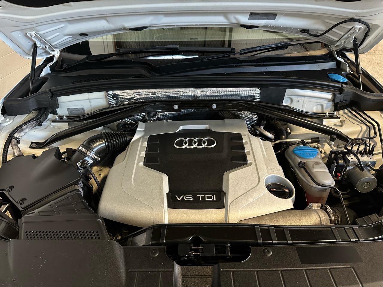 2012 Audi Q5