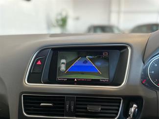 2012 Audi Q5 - Thumbnail