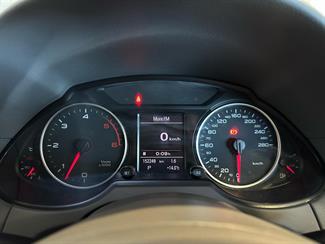 2012 Audi Q5 - Thumbnail