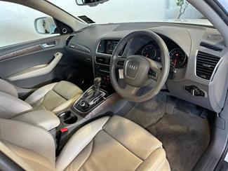 2012 Audi Q5 - Thumbnail